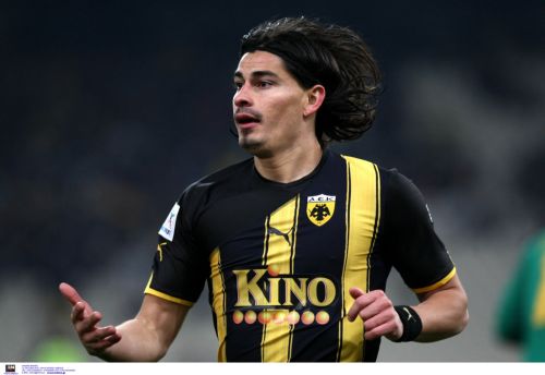 Με sms επικοινώνησαν ΑΕΚ και Μπλάνκο