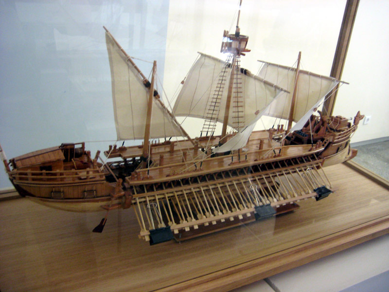 Ο Βυζαντινός Δρόμων