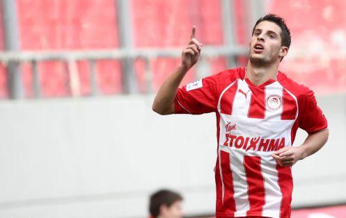 Η εκδίκηση του Μιραλάς, τα ρεκόρ του Μοδέστο και το «ευχαριστώ» του Πάρντο