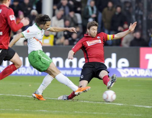 Σούπερ «διπλό» για την Βέρντερ Βρέμης, Μάιντς για.. σεντόνι