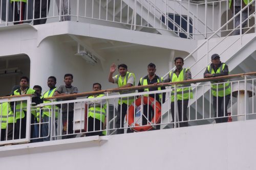 Άκαρπες οι έρευνες για τον εντοπισμό των 11 αγνοούμενων μεταναστών στη Σούδα