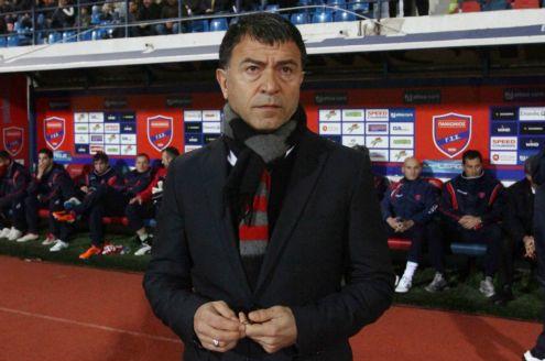 «Πρέπει να ματώνουμε σε κάθε ματς» είπε ο Λεμονής