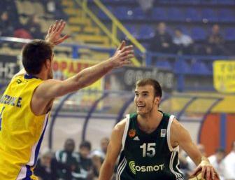 Νικ Καλάθης αντί Παπαλουκά στο All Star Game