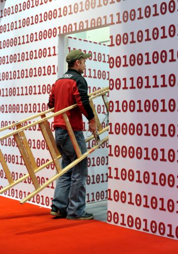 Γκαλερί «έξυπνων» γκάτζετ η CeBIT 2011