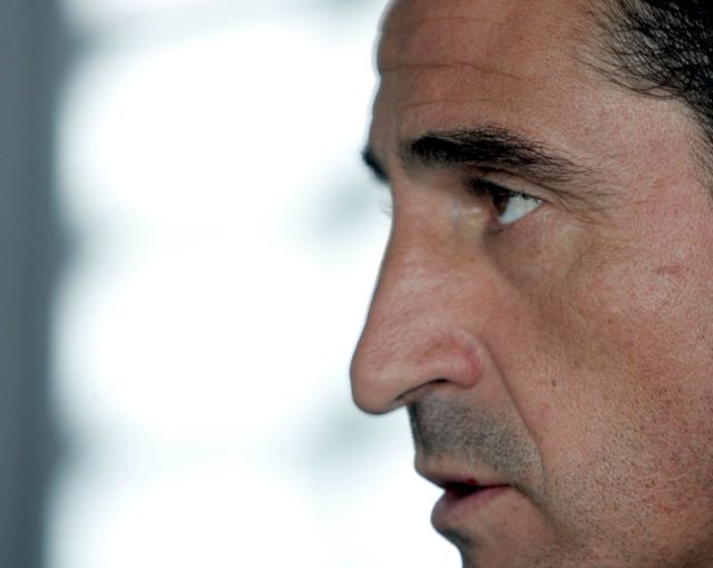 Ετοιμη η ΑΕΚ με τον κόσμο δίπλα της θέλει ο Χιμένεθ