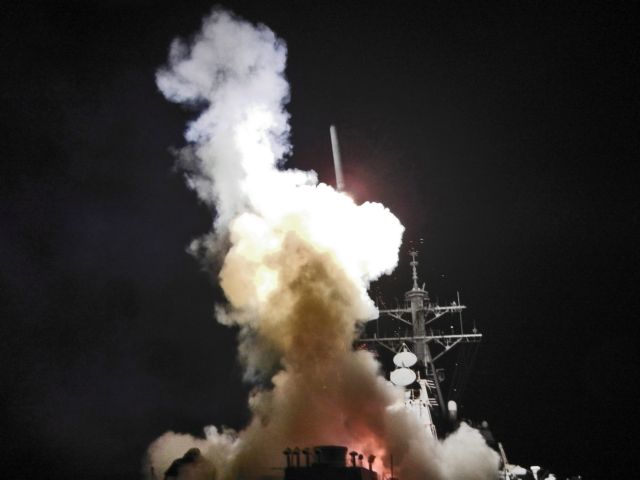 Οι βομβαρδισμοί στη Λιβύη «πλήττουν αμάχους», λένε Ρωσία και Αραβικός Σύνδεσμος