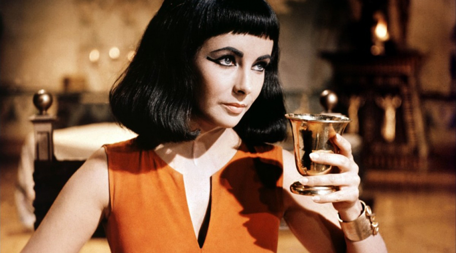 «Έφυγε» στα 79 της η Ελίζαμπεθ Τέιλορ