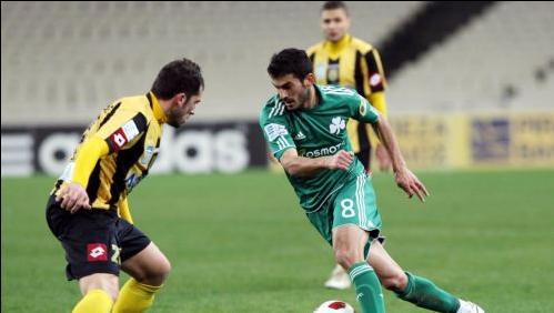 Tο ποσό των 47.000 ευρώ υποχρεούται να καταβάλει ο Ηρακλής στον Ιωαννίδη, συμβιβασμό επιδιώκουν οι Κυανόλευκοι