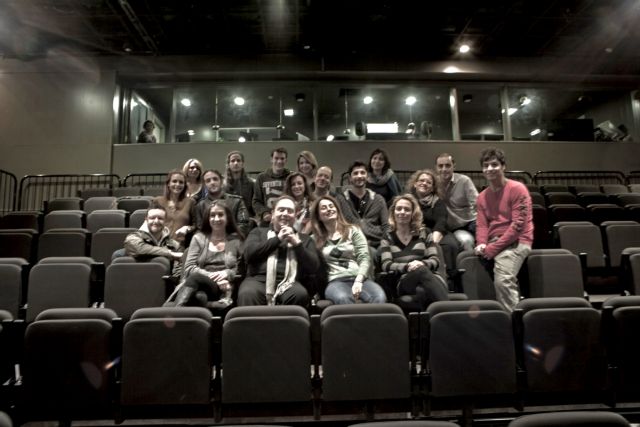 «Σκηνοβάτες» και «Ηρακλής Μαινόμενος» από το Εθνικό Θέατρο στην Επίδαυρο