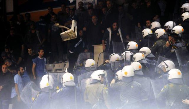 Νίκη με 86-70 μετά από… τρεις ώρες για τον Αρη στο «Ιβανώφειο»