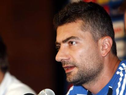 «Η ομαδικότητα και το καλό κλίμα» όπλο της Εθνικής λέει ο Χαλκιάς