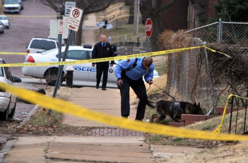 Ασύλληπτος κατά συρροή δολοφόνος σκορπά τον τρόμο στη Νέα Υόρκη