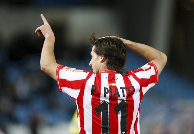 «Διπλό» Ευρώπης με 3-1 για τη Μπιλμπάο στην Αλμερία