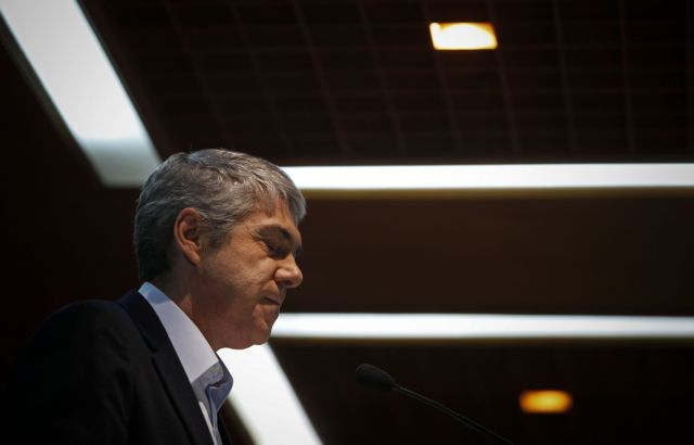 Σενάρια για «δάνειο-γέφυρα» στην Πορτογαλία μέχρι τις εκλογές της 5ης Ιουνίου