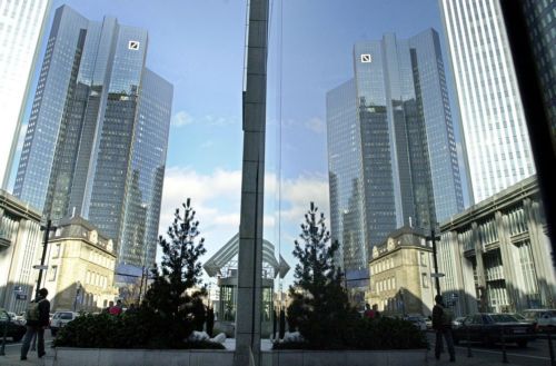 Προληπτικές αυξήσεις κεφαλαίου από τις γερμανικές τράπεζες