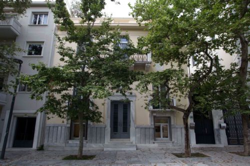 Επίσπευση της έρευνας για την οικία της Δ. Αρεοπαγίτου ζητεί ο Άκης Τσοχατζόπουλος