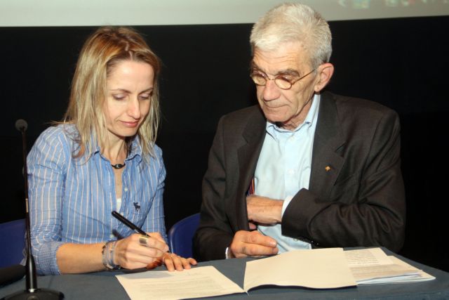 Πράσινες γειτονιές στην καρδιά της πόλης προβλέπει το νέο Ρυθμιστικό Σχέδιο Θεσσαλονίκης