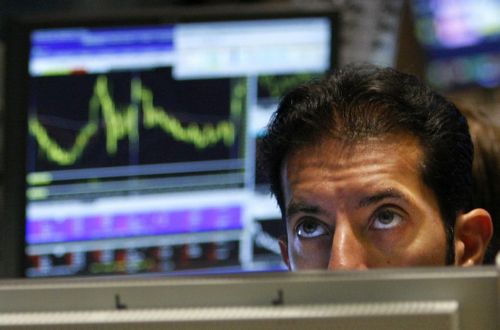 Goldman Sachs και Deutsche Bank κατηγορούνται ότι ενορχήστρωσαν την κρίση του 2008