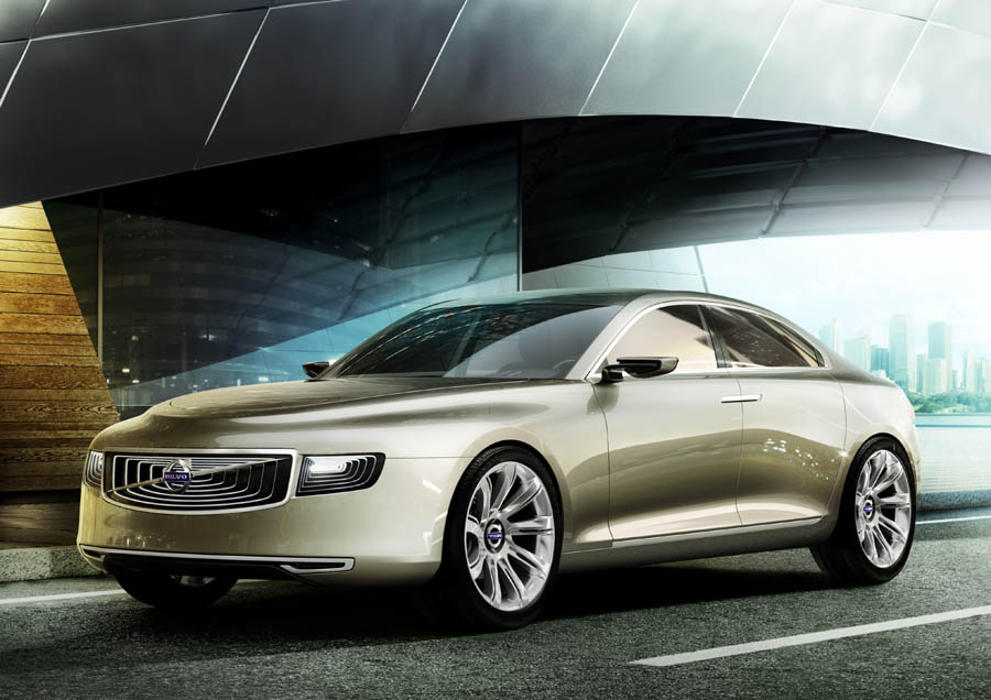Volvo Concept Universe: Ο παγκόσμιος Σουηδός