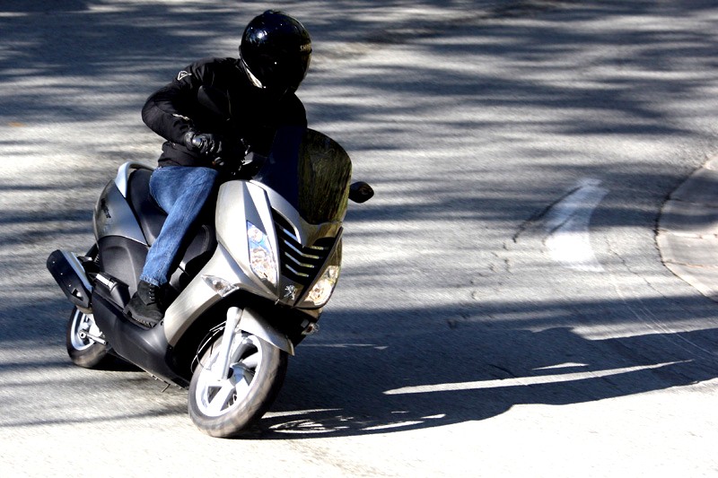 Peugeot Citystar: Σημείο των καιρών