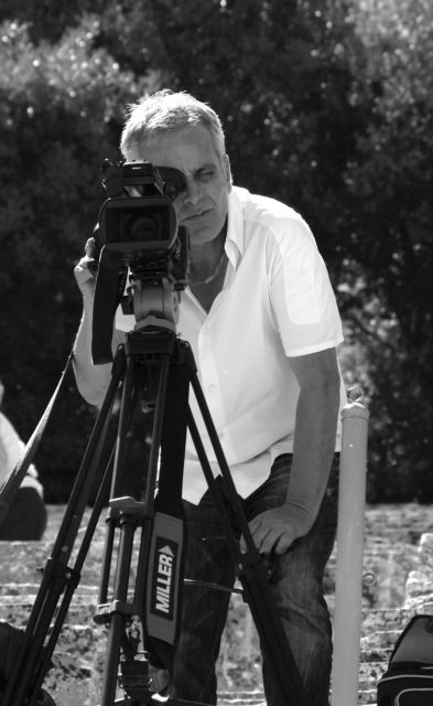 Πέθανε ο σκηνοθέτης Γιάννης Λάμπρου