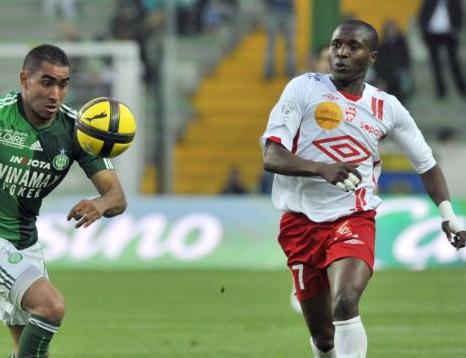 Γαλλικά σενάρια για τον Εν Γκουεμό της Νανσί στον Ολυμπιακό