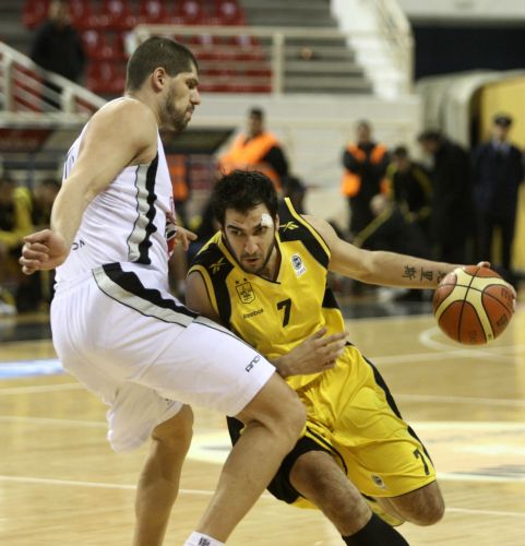 Το ΑΣΕΑΔ απέρριψε την έφεση της ΚΑΕ Άρης