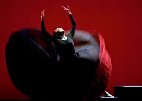 Χορευτικά χάπενινγκ σε πλατείες και δρόμους της Αθήνας την Παρασκευή