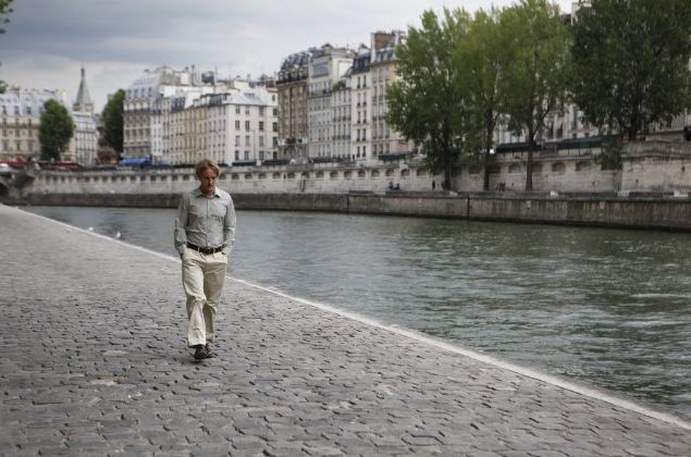 Οι «αυλαίες» του Φεστιβάλ