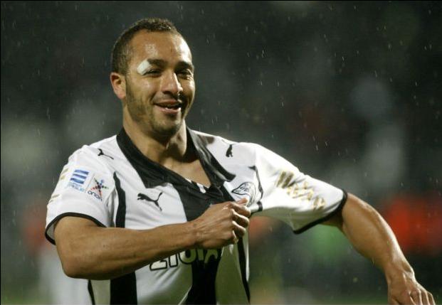 O ΠΑΟΚ επικράτησε 2-1 του Παναθηναϊκού στην Τούμπα