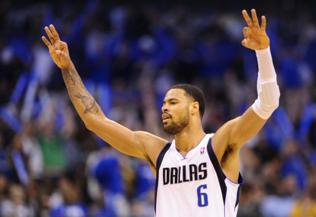 Οι Μάβερικς επικράτησαν με 122-86 των Λέικερς και πέρασαν με στους τελικούς της Δύσης