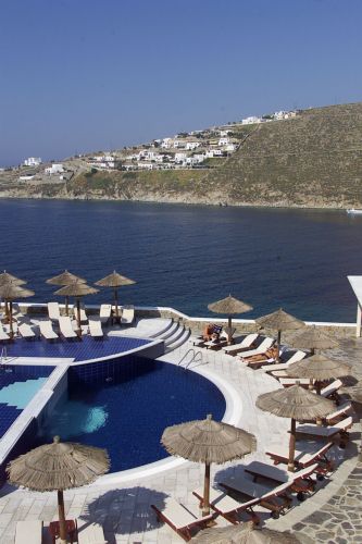 Επιτροπή για την άμεση επίλυση προβλημάτων συγκρότησαν ΕΟΤ – ΞΕΕ