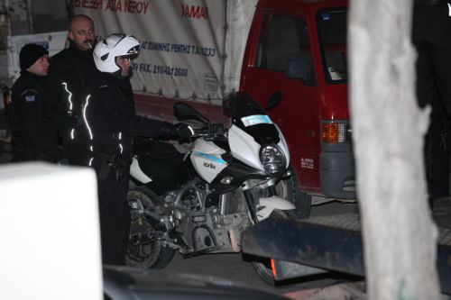 Προφυλακίστηκαν έξι κατηγορούμενοι για την υπόθεση του μακελειού στον Ρέντη