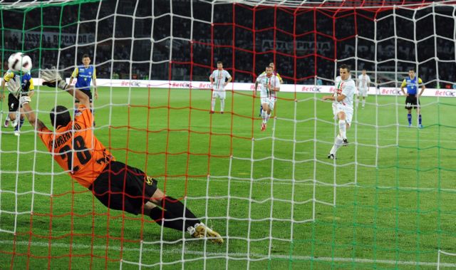 Δυσκολεύει η έξοδος στην Ευρώπη για την Γιουβέντους