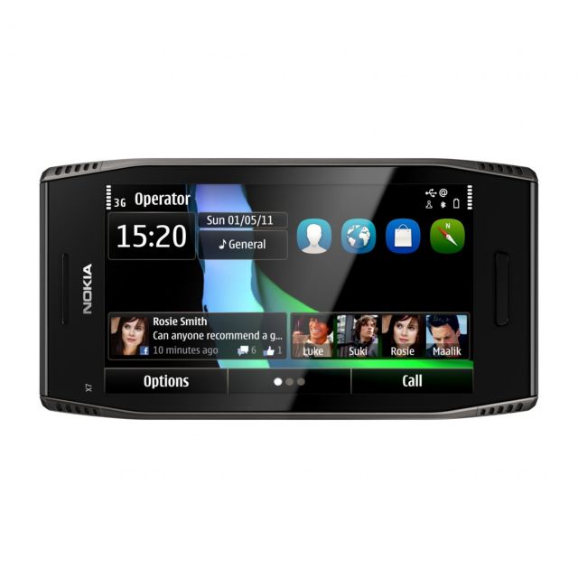 Τα Nokia με Symbian θα συνεχίσουν να υποστηρίζονται