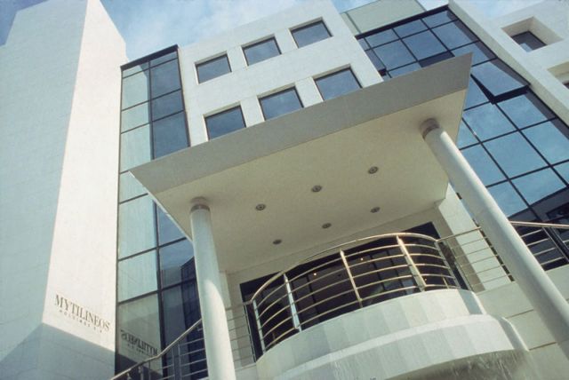 Βελτίωση μεγεθών ανακοίνωσε ο όμιλος Μυτιληναίου για το α’ τρίμηνο του 2011