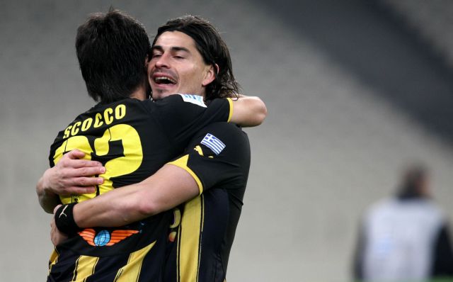 «Πακέτο» Σκόκο και Μπλάνκο θέλει η Εσκίσεχιρ