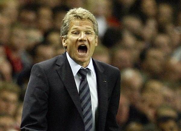 Οι Ρουμάνοι στέλνουν τον Μπόλονι στον πάγκο του ΠΑΟΚ