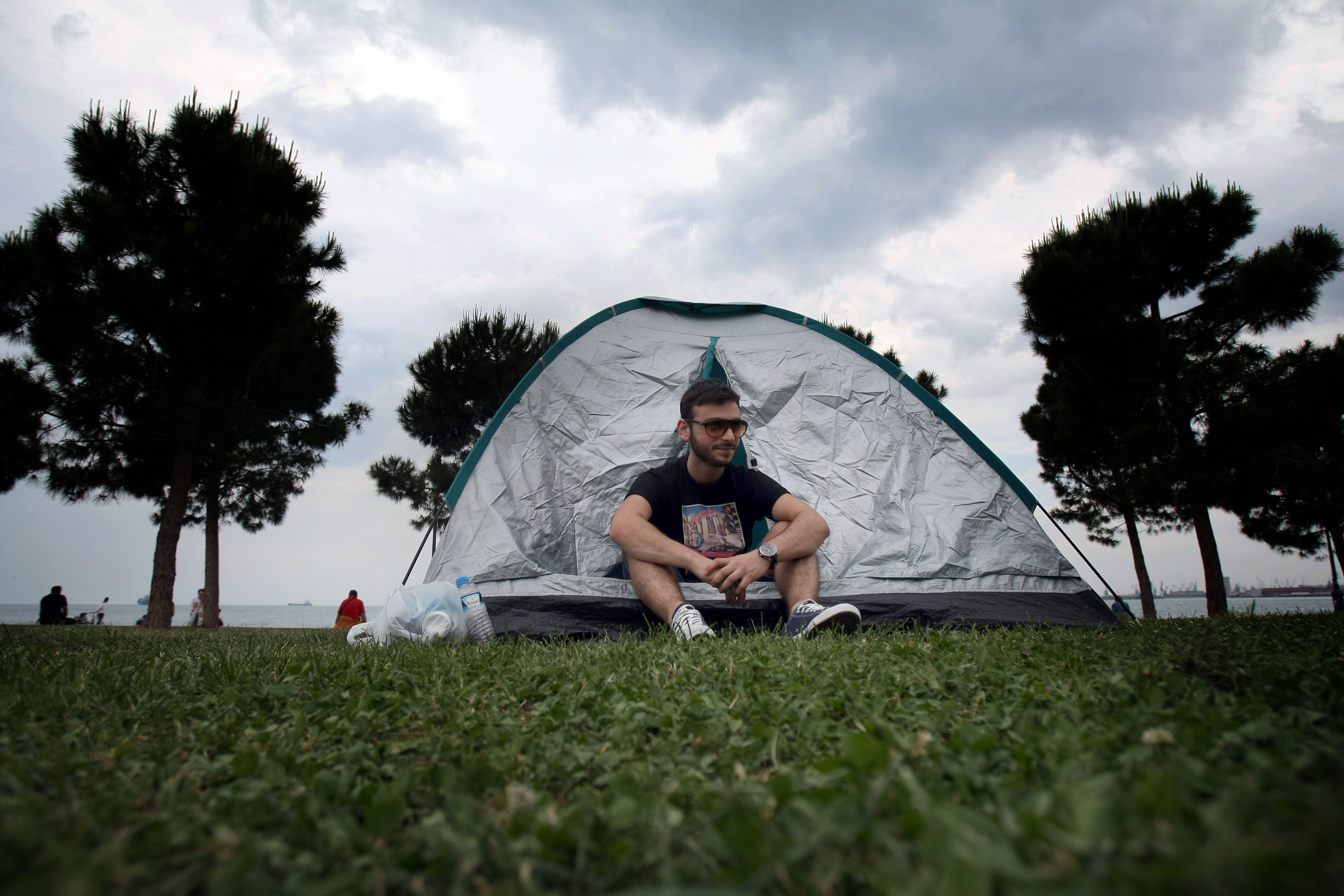 Πανευρωπαϊκό το ραντεβού των «Αγανακτισμένων» την Κυριακή