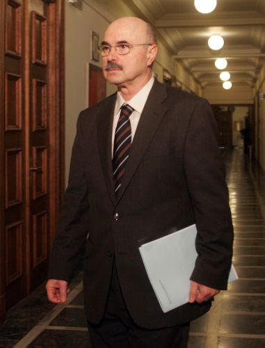 Συγκέντρωση αντιεξουσιαστών έξω από το σπίτι του εισαγγελέα του Αρείου Πάγου