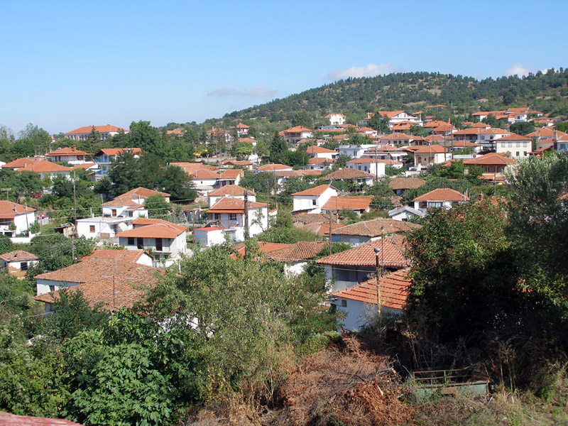 13η Γιορτή Κερασιού στην Όσσα