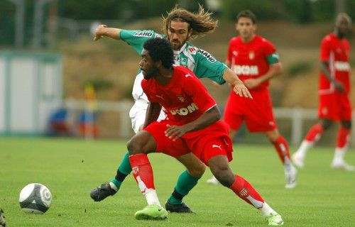 Νέο ενδιαφέρον του Ολυμπιακού για τον Νιγηριανό Αρούνα