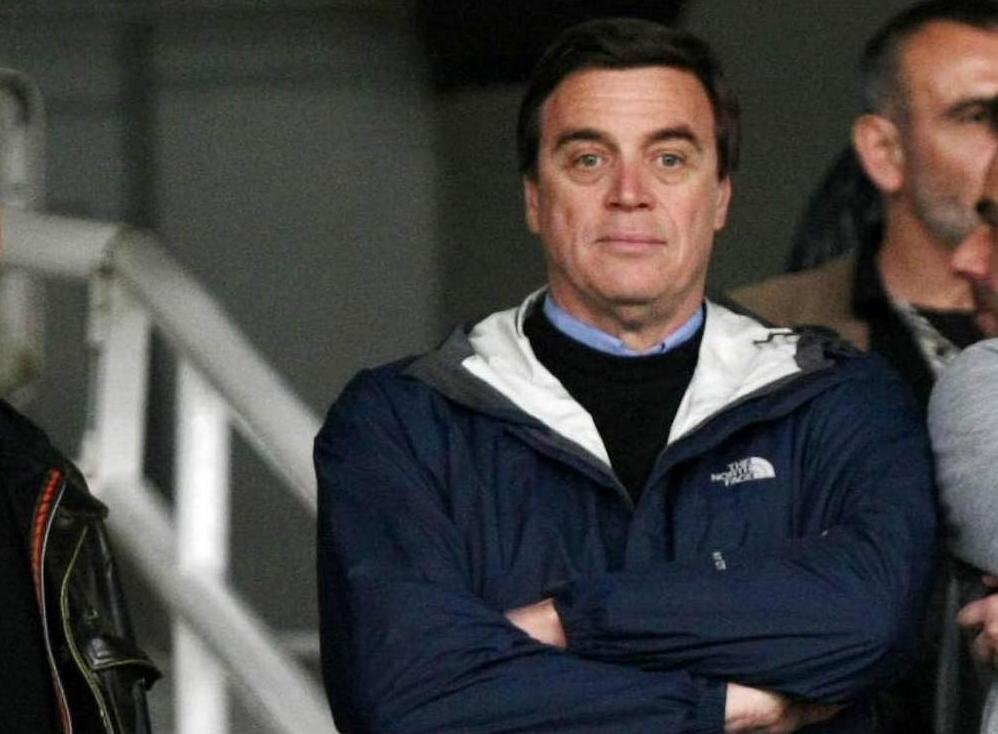 Ο Γόντικας κρίνει τον Σαμαρά για τεχνικό διευθυντή στον ΠΑΟ