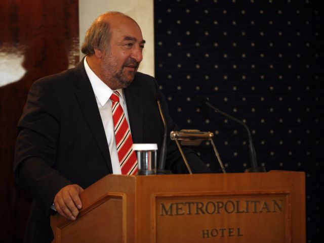 Παροχή κινήτρων για επιμήκυνση της τουριστικής σεζόν μελετά το αρμόδιο υπουργείο