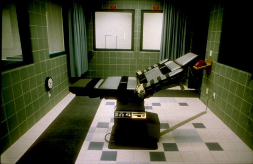 Η θανατική ποινή έχει κοστίσει στην Καλιφόρνια 2,8 δισ. ευρώ σε 25 χρόνια