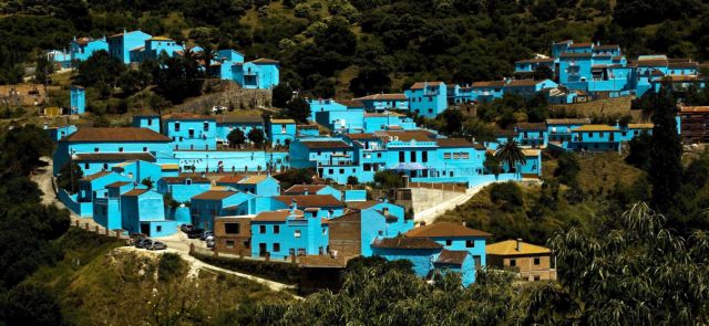 Ημέρα για Στρουμφο-ρεκόρ η 25η Ιουνίου