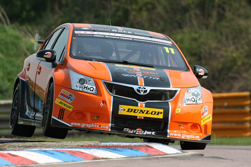 Η αγωνιστική ιστορία των Toyota και Lexus στο Φεστιβάλ του Goodwood