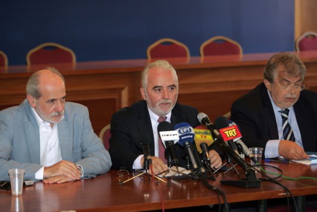 Ο «οδικός χάρτης» των αλλαγών σε επικουρικές, εφάπαξ, ΒΑΕ και αναπηρικές συντάξεις