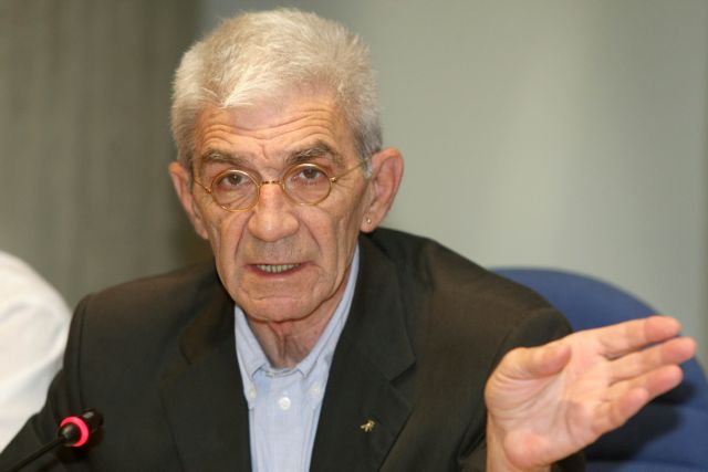 Ο Γ.Μπουτάρης πρόεδρος του ΔΣ του Φεστιβάλ Κινηματογράφου Θεσσαλονίκης