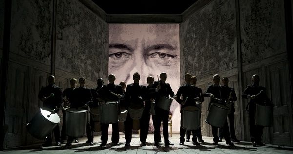 Εξαντλήθηκαν τα εισιτήρια για τον Ριχάρδο τον Γ΄ με τον Κέβιν Σπέισι